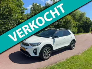 Kia Stonic 1.0 T-GDi DynamicPlusLine |Apple Carplay|Luxe uitv.|