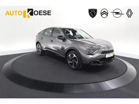 Citroen C4 Puretech 130 Feel Pack | Head-Up Display | Camera | Navigatie | Keyless Entry