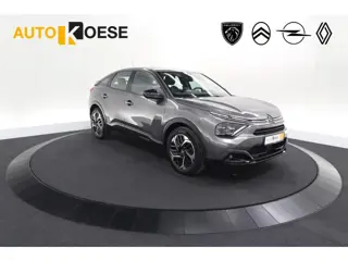 Citroen C4 Puretech 130 Feel Pack | Head-Up Display | Camera | Navigatie | Keyless Entry