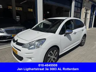 Citroën C3 1.2 VTi Collection NL AUTO. NL AUTO/NW APK/CLIMA