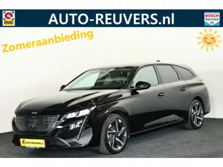 Peugeot 308 SW 1.5 BlueHDi Blue Lease Allure / LED / ACC / CarPlay / Cam / Navi