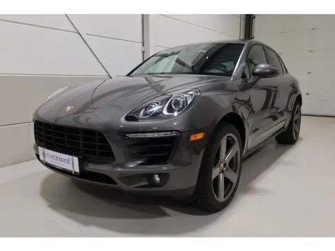 Porsche Macan 3.0 S I Eerste eigenaar I Nieuwstaat I Full history I