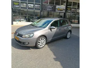Volkswagen Golf 1.4 TSI Highline