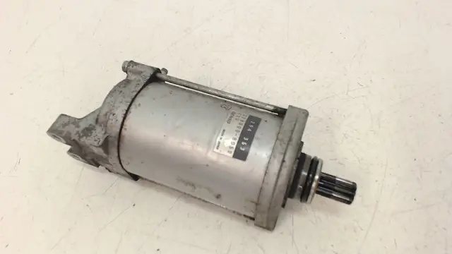 STARTMOTOR BMW F 800 S - ST 2006 - 2010