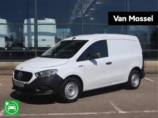 Mercedes-Benz eCitan 112 Pro L1 51 kWh (bj 2026, automaat)