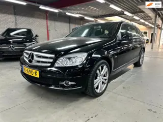 Mercedes-Benz C-klasse Estate 180 K BlueEFFICIENCY Business Class