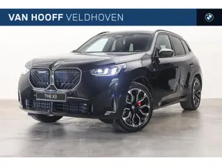 BMW X3 30e xDrive M Sport Automaat / Panoramadak / Trekhaak / Sportstoelen / Adaptieve LED / Comfort
