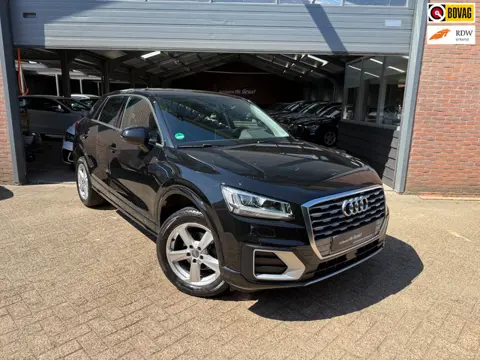 Audi Q2 35 TFSI CoD Sport|DSG/CRUISE/LED/NAVI/PDC/ KM59850