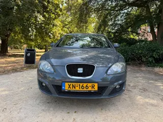 Seat Leon 1.4 TSI Reference