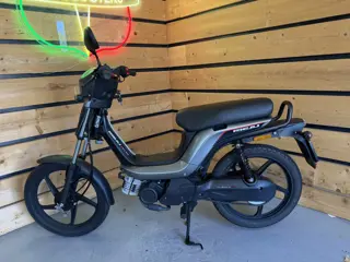 Rie-Ju bye bike (bj 2020)