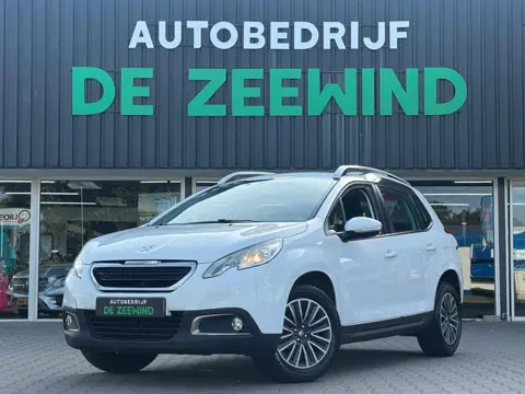 Peugeot 2008 1.2 PureTech Active|airco|navi|Rijklaar