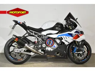 BMW S 1000 RR (bj 2025)