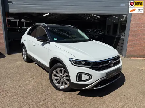 Volkswagen T-Roc 1.5 TSI DSG|ACC/DIGITAAL/TRHK/IQ-LIGHTSKM94500/FACELIFT