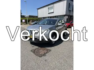 Nissan QASHQAI 2.0 Tekna Clima. Zeer nette en goed onderhouden Nissan.