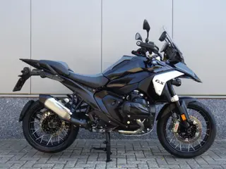 BMW R 1300 GS TRIPLE BLACK (bj 2024)