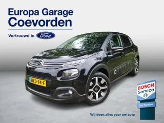 Citroen C3 1.2 S&S Origins | CRUISE | PANORAMA DAK | CLIMA | CARPLAY NAVI | DEALER OND |