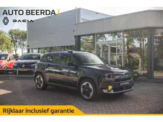 Renault 4 E-TECH ELECTRIC evolution 150 pk comfort | Dakrails | Privacy Glass | All Weather Banden |