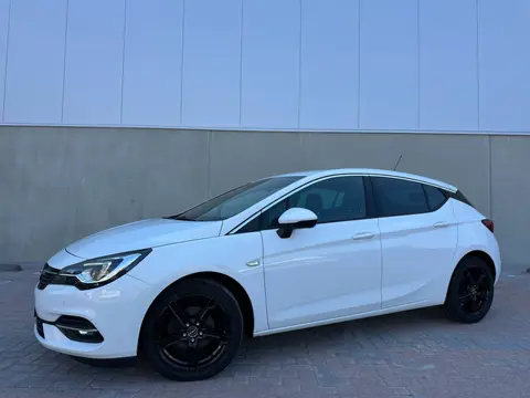 Opel Astra 1.2 Edition Climate C, Cruise C, Navigatie, Camera!!!!