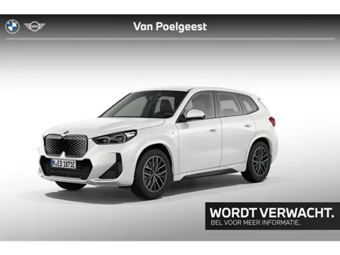 BMW iX1 xDrive30 Launch Edition 67 kWh Comfort Access|M-Sport|Driving Assistant Plus