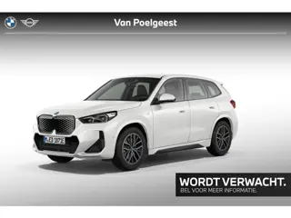 BMW iX1 xDrive30 Launch Edition 67 kWh Comfort Access|M-Sport|Driving Assistant Plus