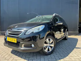 Peugeot 2008 1.2 2016 Panodak/Lmv/OrgNl/Navi/Nap