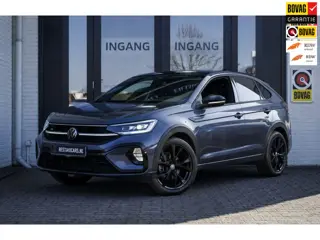 Volkswagen Taigo R-Line 1.0 TSI AUTOMAAT-ACC-CAMERA-DAB-IQ LIGHT-KEYLESS-GROOT NAVIGATIE-PANORAMA-VI