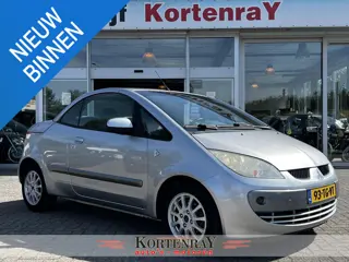 Mitsubishi Colt CZC 1.5 Invite zeer nette auto,ijskoude Airco!