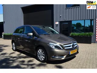 Mercedes-Benz B-klasse 180 Ambition | Xenon | Automaat | Trekhaak