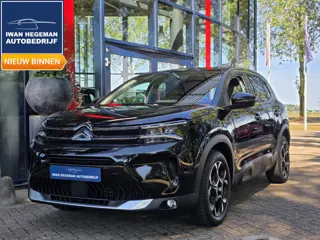 Citroen C5 Aircross 1.6 Plug-in Hybrid Feel | Achteruitrijcamera | Climate control | Apple CarPlay /