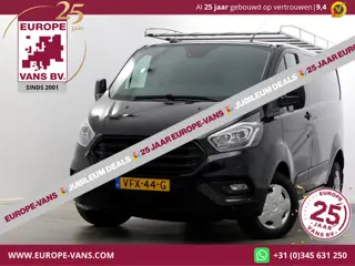 Ford Transit Custom 2.0 TDCI L1H1 Trend Airco/Imperiaal/Cruise Control 04-2020