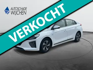 Hyundai IONIQ 1.6 GDi i-Motion I Automaat