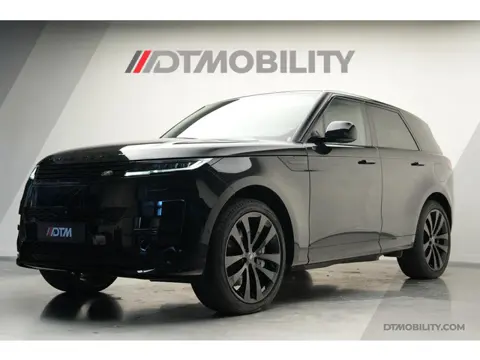 Land Rover Range Rover Sport P550e Autobiography | Meridian 3D | Massage | Rearseat Entertainment | 