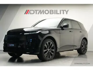Land Rover Range Rover Sport P550e Autobiography | Meridian 3D | Massage | Rearseat Entertainment | 