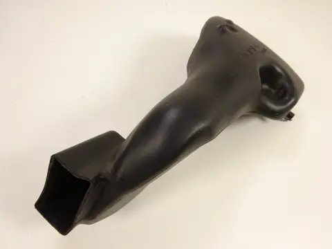 LINKER LUCHTBUIS Yamaha YZF R6 2003 - 2005
