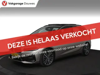 BMW 2 Serie Active Tourer 218i High Executive |NAP |1e eigenaar | Automaat | Pano | HUD | Stoelverwa