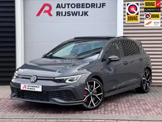 Volkswagen Golf 2.0 TSI GTI Clubsport Pano/H&K/Matrix