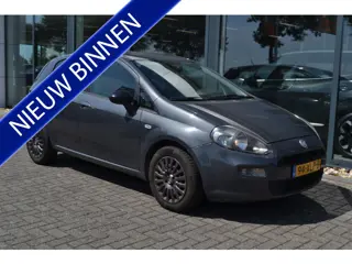 Fiat Punto Evo NAP 0.9 TwinAir Easy (bj 2012)