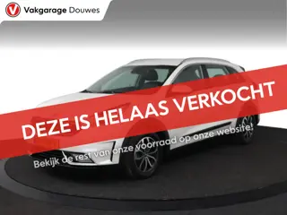Kia Niro 1.6 GDi Hybrid DynamicLine |NAP|1e eigenaar|DOH|Trekhaak|Carplay