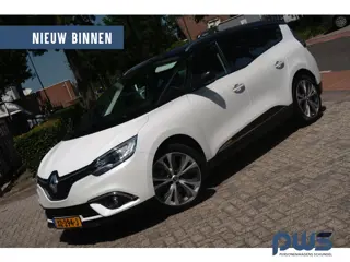 Renault Grand Scénic 1.3 TCe Intens 7p. Carplay / Trekhaak / PDC / Navi / Full Full
