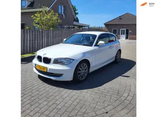 BMW 1-serie 116i Airco,H6,2010,139DKM!