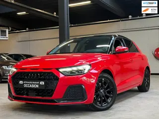 Audi A1 Sportback 30 TFSI Advanced #Led/Navi/VirtualCockpit