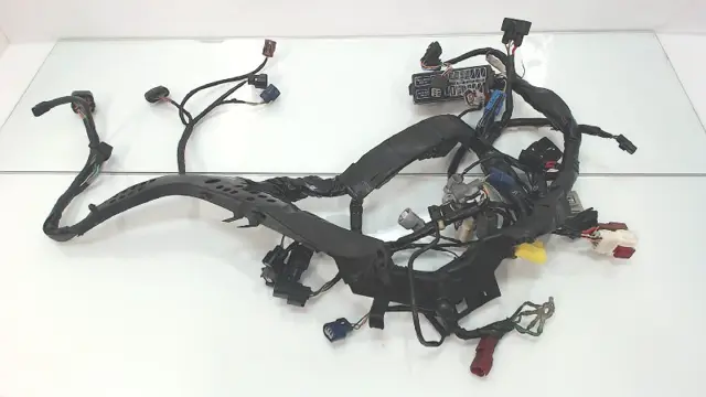 KABELBOOM Honda CBR Fireblade 2008 - 2011