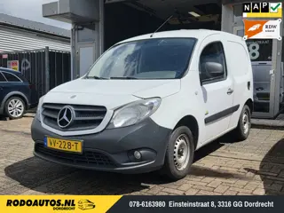 Mercedes-Benz Citan 108 CDI BE Kort Airco MOTORPROBLEEM!
