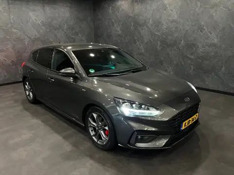 Ford Focus 1.0 EcoBoost ST LINE Business AUTOMAAT LED CAMERA