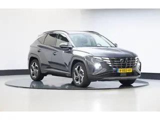 Hyundai Tucson 1.6 T-GDI HEV Premium Sky