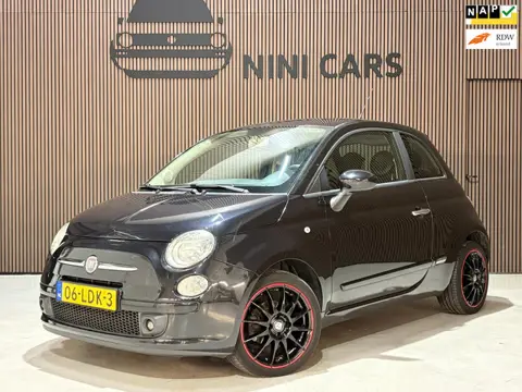 Fiat 500 1.2 Sport airco NAP