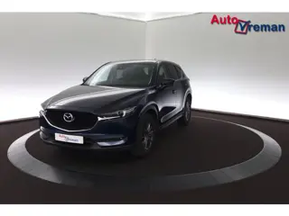 Mazda CX-5 2.0 SkyActiv-G 165 Comfort