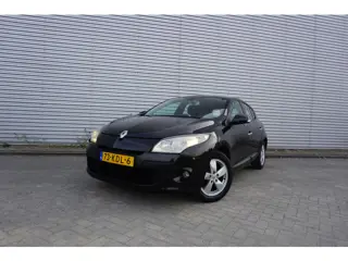 Renault Mégane 1.6 Sélection Business Sport Airco / Navi / Cruise / Elektr. ramen / Lm velgen / NAP