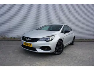Opel Astra 1.2 Edition 2020 Airco / Navi / Cruise / Camera / Carplay / Elektr. ramen / Parkeers. / L