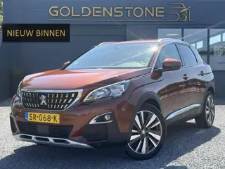 Peugeot 3008 1.2 PureTech Allure Distributieriem vv in 2025 l Pano l 360°Camera l Carplay l Dealer O